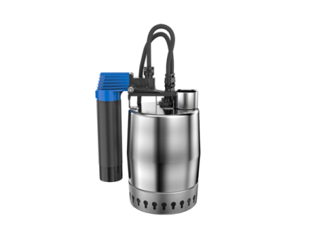 Насос дренажный KP 150 - AV1 каб.10m (Hmax=5м, Qmax=130л/мин.)