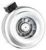 Канальный круглый вентилятор  TK 250-B