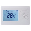 Термостат HUBERT беспроводной WI-FI AC8048RFWIFI