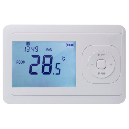 Термостат HUBERT беспроводной WI-FI AC8048RFWIFI