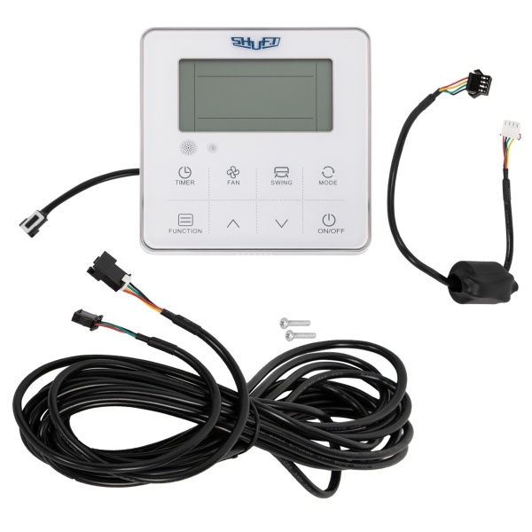 Пульт проводной SHUFT SXK-05 ПДУ для SFH V2 SFR V2