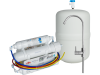 Система обратного осмоса atoll A-450 STD Compact (4 ступени, про-ть 120 л/сутки)