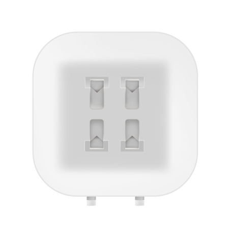 Водонагреватель Zanussi ZWH/S 10 Mini O (Green)