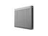 Радиатор панельный Royal Thermo COMPACT C22-450-2400 Silver Satin
