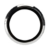 Бочонок уд.хром 1/2"-60mm
