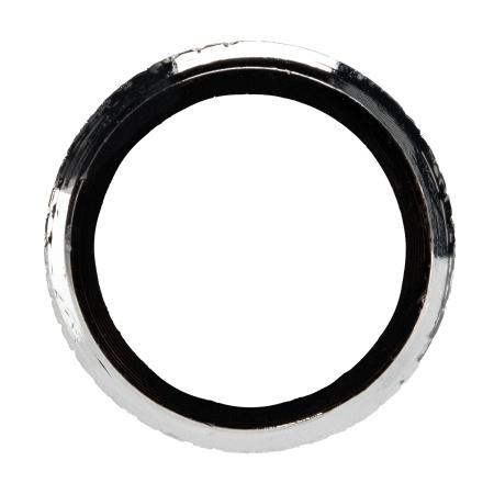 Бочонок уд.хром 1/2"-60mm