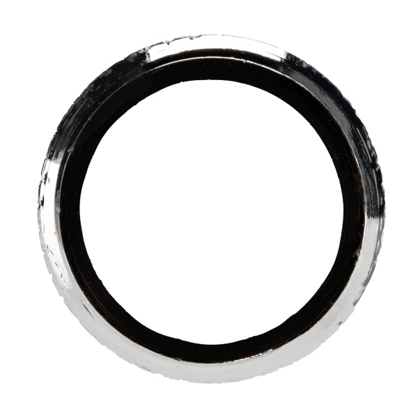 Бочонок уд.хром 1/2"-60mm