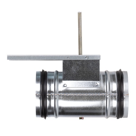 DCGAr 100 Воздушный клапан