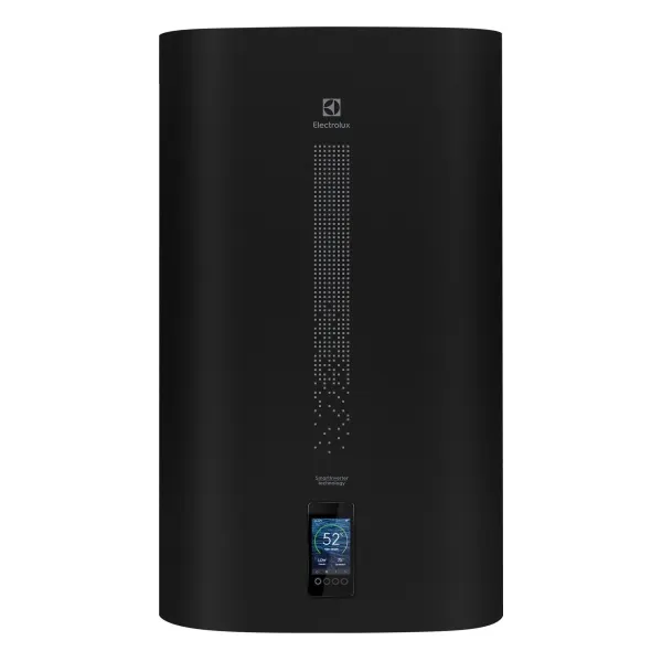 Водонагреватель Electrolux EWH 80 SmartInverter Grafit