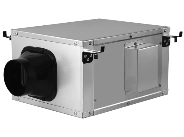Вентилятор подпора воздуха Electrolux EPVS/EF-1300 (для EPVS 1300)