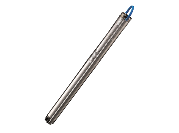 Насос скважинный Grundfos SQ 2- 85 (Hmax=105м; Qmax=50л/мин.)