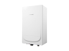 Котёл газовый камера закрытая, Navien Deluxe E -13k