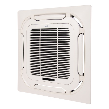 Фанкойл кассетный двухтрубный SHUFT SFR-400 V2