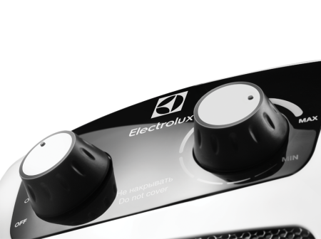 Тепловентилятор Electrolux EFH/C-5120