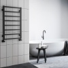 Полотенцесушитель Royal Thermo Axel П6 500х800 электро (встроен. диммер)