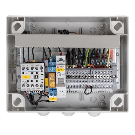 Шкаф управления BM-mini-3,6