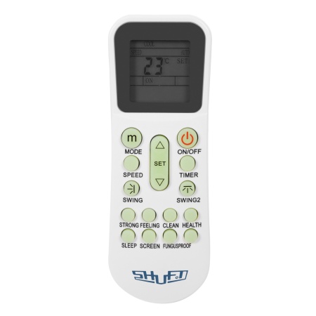 Фанкойл кассетный двухтрубный SHUFT SFR-500 V2