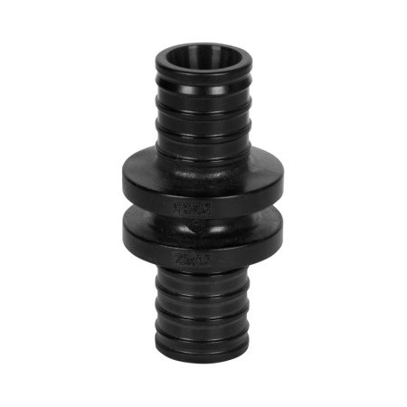 Соединение труба-труба 25×25 PPSU