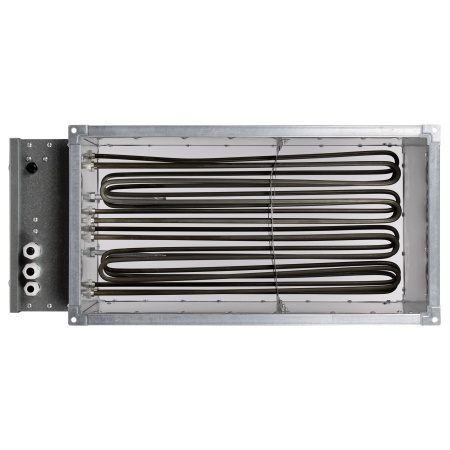 Нагреватель электрический для прямоугольных каналов EHR 1000*500-60