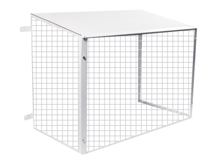 Ограждение BALLU 700*1200*1000