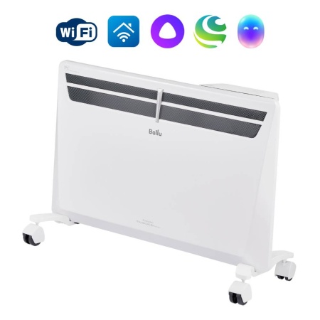Конвектор электрический Ballu Evolution Digital Inverter BEC/EVI4-2000