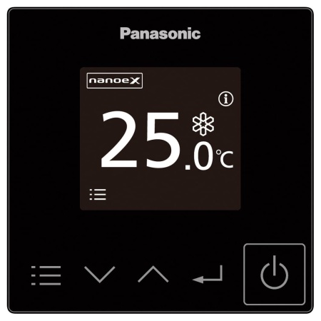 Проводной пульт дистанционного управления Panasonic CZ-RTC6