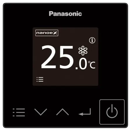 Проводной пульт дистанционного управления Panasonic CZ-RTC6