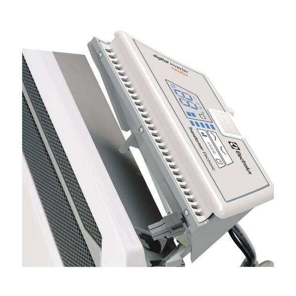 Блок управления Transformer Digital Inverter Electrolux ECH/TUI