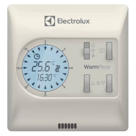 Терморегулятор Electrolux ETA-16 Avantgarde
