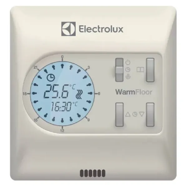 Терморегулятор Electrolux ETA-16 Avantgarde
