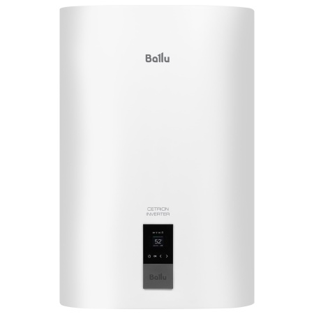 Водонагреватель Ballu BWH/S 30 Cetrion Inverter