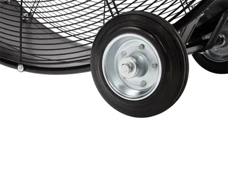 Вентилятор промышленный BALLU BIF-20D