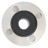 Вставка гибкая РИДАН ZKV EPDM DN65 PN16 (фланцевая)