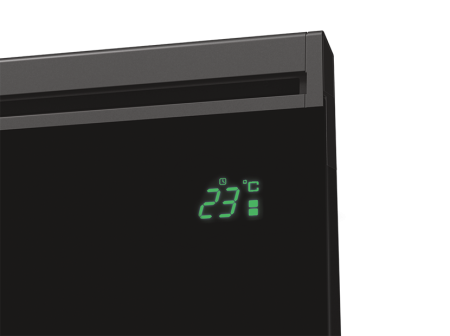 Электропанель BALLU PLAZA EXT BEP/EXT-1000