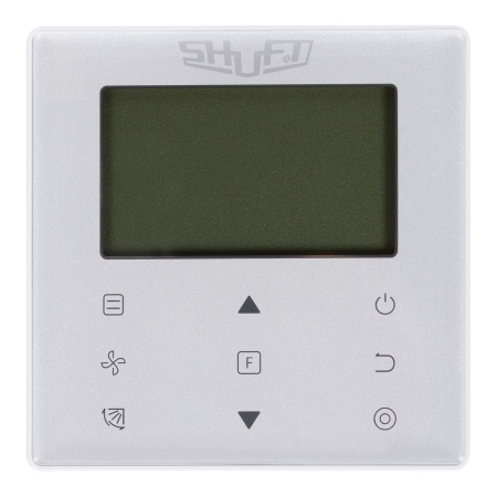Блок управления SHUFT DX-Kit-00D(at)