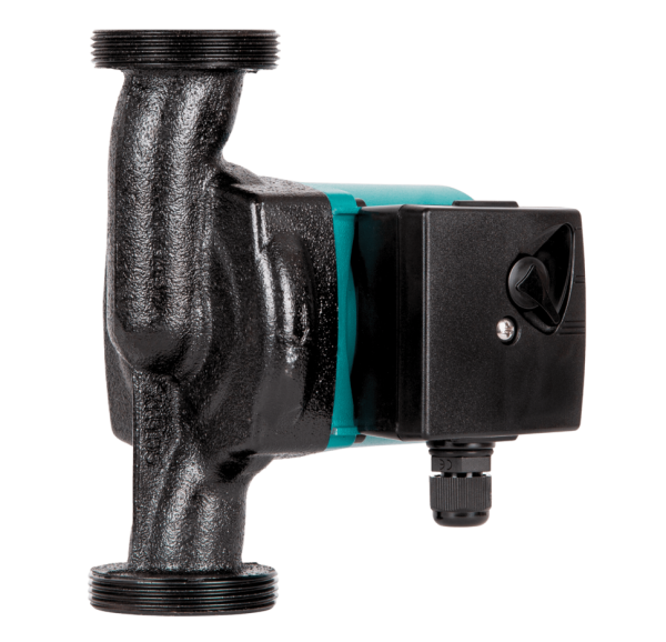 Насос циркуляционный Shinhoo BASIC S 32-4S 180