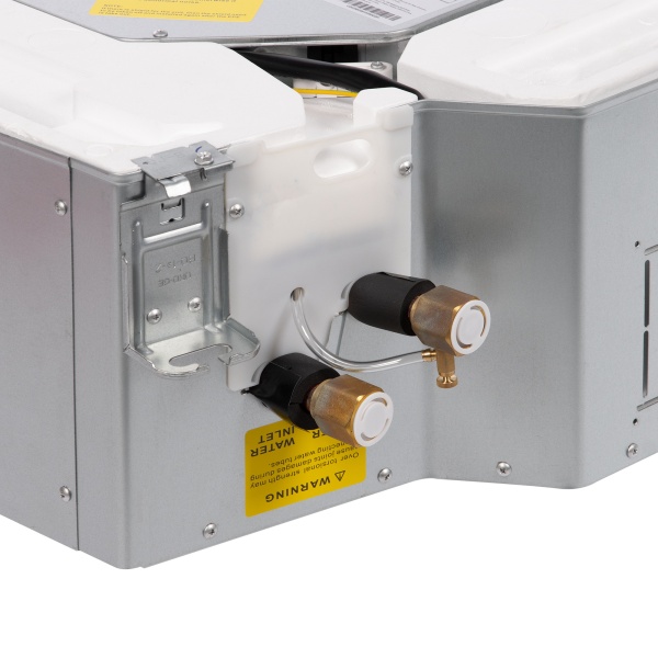 Фанкойл кассетный двухтрубный SHUFT SFR-500 V2