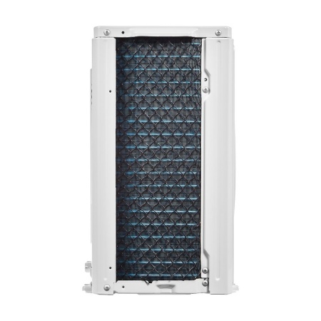 Сплит-система инверторного типа Zanussi ZACS/I-07 HM/A23/N1 комплект