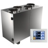 Установка приточно-вытяжная SHUFT UniMAX-R 850VER EC