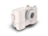 Канализационная установка SOLOLIFT 2 WC-1