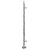 Полотенцесушитель Royal Thermo Pino П21 500х1000