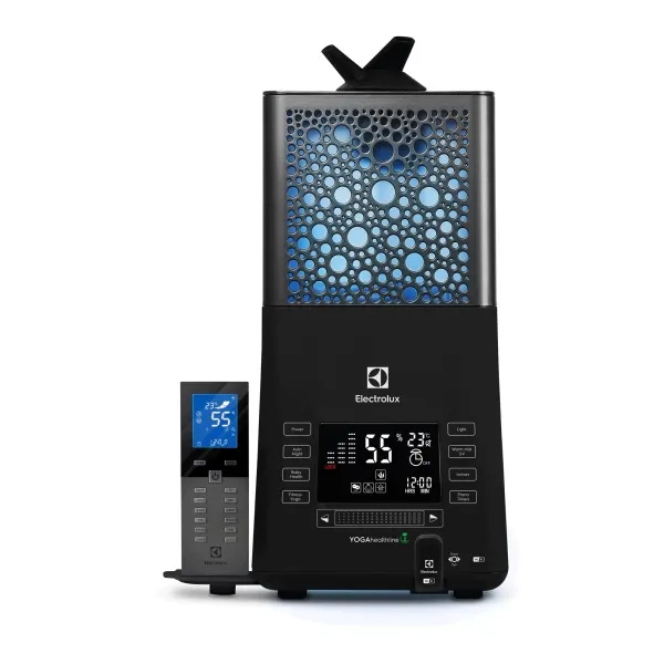 Увлажнитель Electrolux EHU-3810D (YOGAhealthline, ecoBIOCOMPLEX)