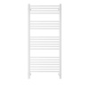 Полотенцесушитель Royal Thermo Casa white П21 500х1200 электро (встроен. диммер)