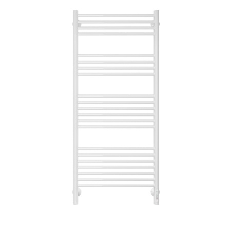 Полотенцесушитель Royal Thermo Casa white П21 500х1200 электро (встроен. диммер)