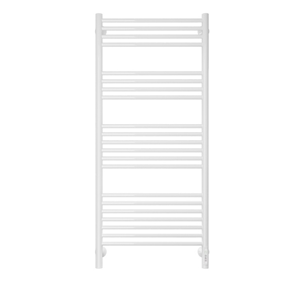 Полотенцесушитель Royal Thermo Casa white П21 500х1200 электро (встроен. диммер)