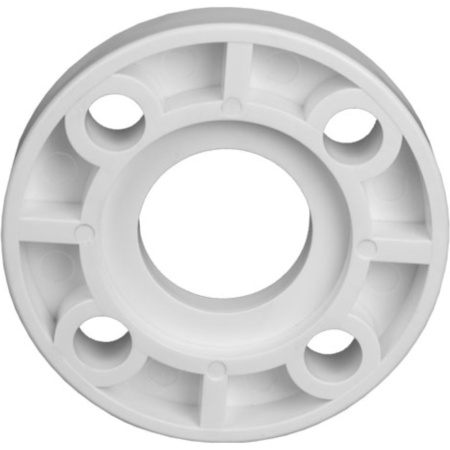 Фланец пластиковый 110 (110 PN10 / сталь Dу 100), TEBO