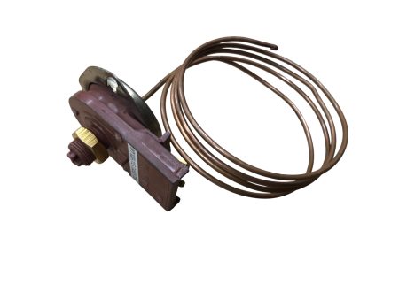 Термостат капиллярный WY 130-11S-T