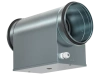 Эл/нагреватель для круглого канала EHC 315-12,0/3