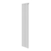 Дизайн-радиатор Royal Thermo Shift R22 VC2180 - 10 секц. RAL9016
