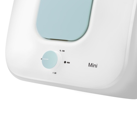 Водонагреватель Zanussi ZWH/S 15 Mini O (Green)